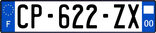 CP-622-ZX