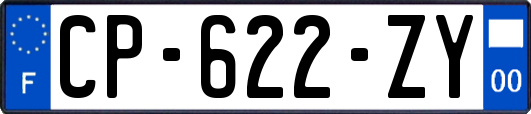 CP-622-ZY