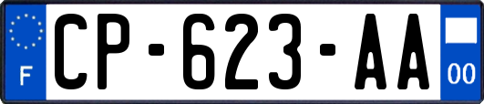 CP-623-AA