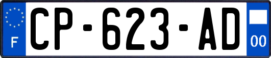 CP-623-AD