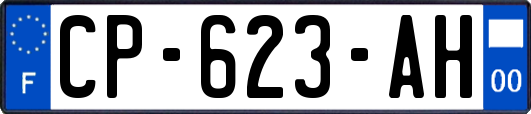 CP-623-AH