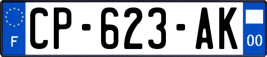 CP-623-AK