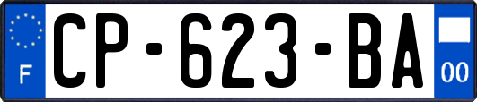 CP-623-BA