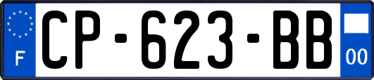 CP-623-BB