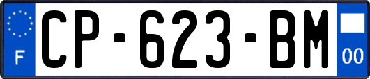 CP-623-BM