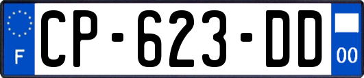 CP-623-DD