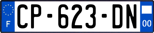 CP-623-DN