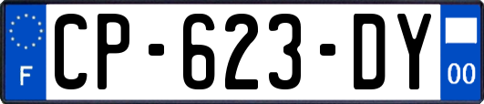 CP-623-DY