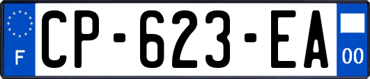 CP-623-EA