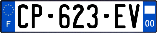 CP-623-EV