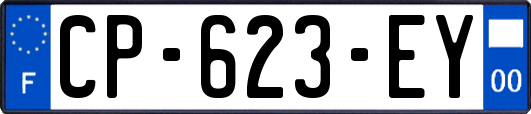 CP-623-EY
