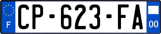 CP-623-FA