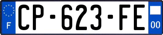 CP-623-FE