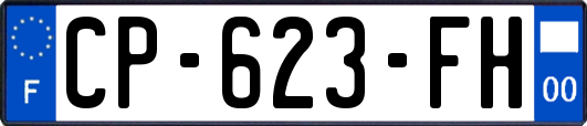 CP-623-FH