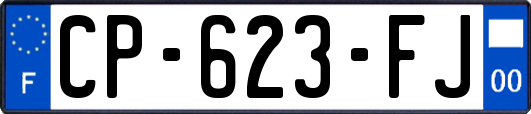 CP-623-FJ