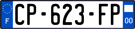 CP-623-FP