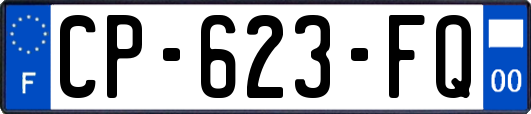 CP-623-FQ