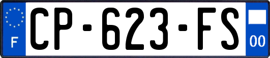 CP-623-FS