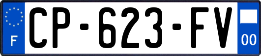 CP-623-FV