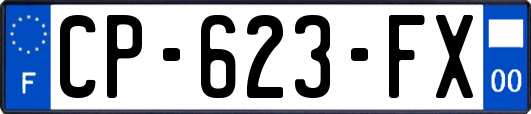 CP-623-FX