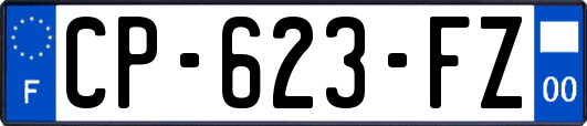 CP-623-FZ