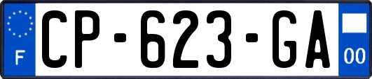 CP-623-GA
