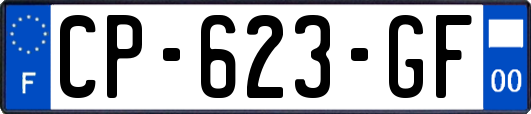 CP-623-GF