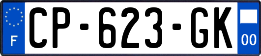 CP-623-GK
