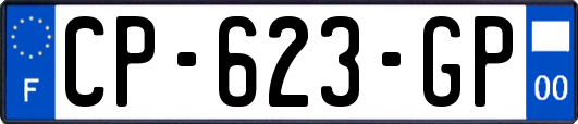 CP-623-GP