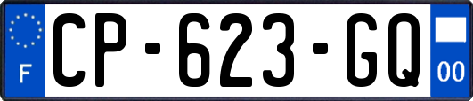 CP-623-GQ