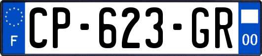 CP-623-GR