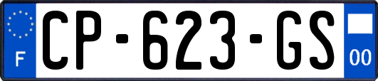 CP-623-GS