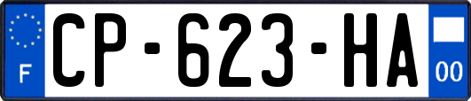 CP-623-HA