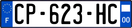 CP-623-HC
