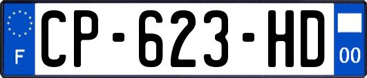 CP-623-HD