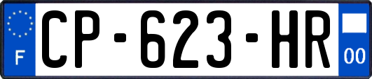 CP-623-HR