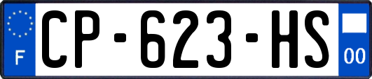 CP-623-HS