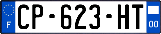 CP-623-HT