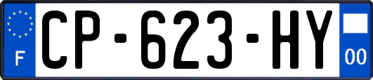 CP-623-HY