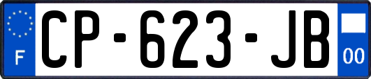 CP-623-JB
