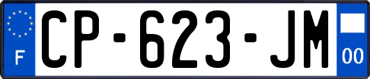 CP-623-JM