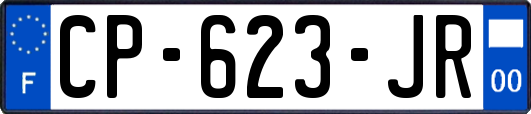 CP-623-JR