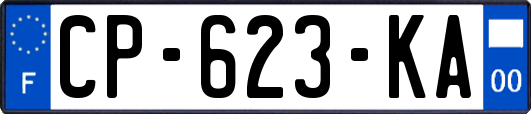 CP-623-KA