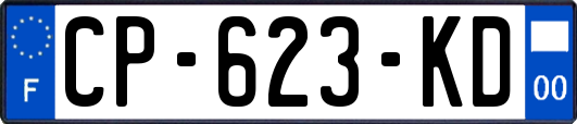 CP-623-KD