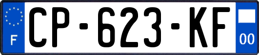 CP-623-KF