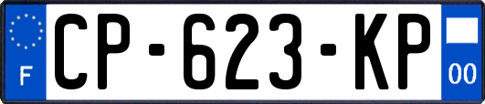CP-623-KP