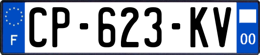 CP-623-KV