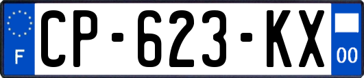 CP-623-KX