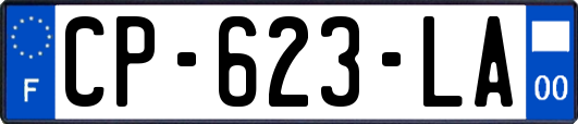 CP-623-LA