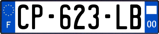 CP-623-LB